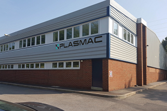 60% of Plasmac passes to Erema